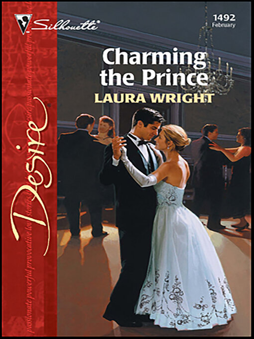 Title details for Charming the Prince by Laura Wright - Available